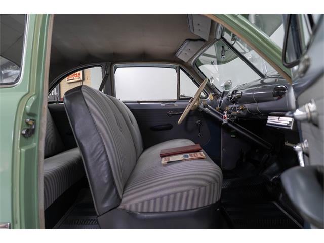 1950 Ford Club Coupe (CC-2068845) for sale in Concord, North Carolina