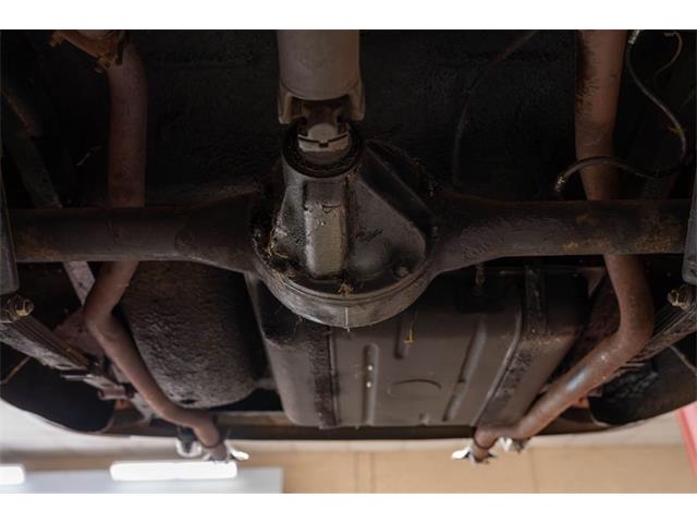1950 Ford Club Coupe (CC-2068845) for sale in Concord, North Carolina