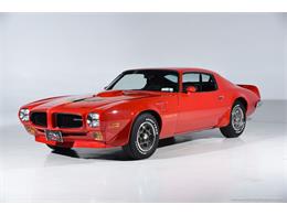 1973 Pontiac Firebird Trans Am (CC-2068846) for sale in Farmingdale, New York