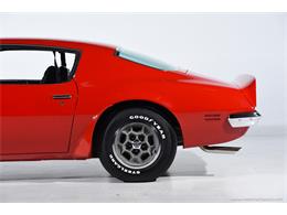 1973 Pontiac Firebird Trans Am (CC-2068846) for sale in Farmingdale, New York