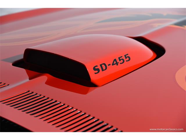 1973 Pontiac Firebird Trans Am (CC-2068846) for sale in Farmingdale, New York