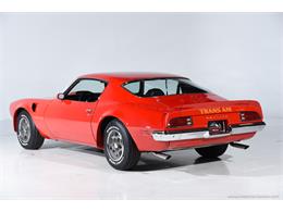 1973 Pontiac Firebird Trans Am (CC-2068846) for sale in Farmingdale, New York