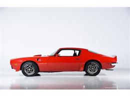 1973 Pontiac Firebird Trans Am (CC-2068846) for sale in Farmingdale, New York