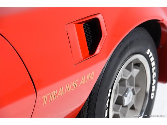 1973 Pontiac Firebird Trans Am (CC-2068846) for sale in Farmingdale, New York