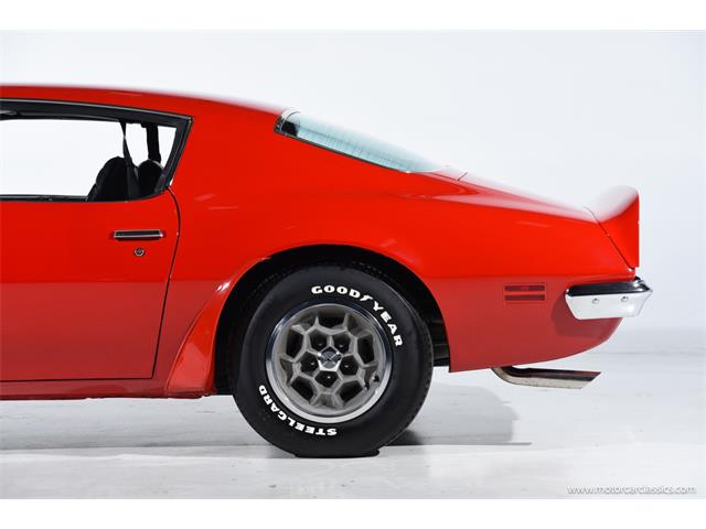 1973 Pontiac Firebird Trans Am (CC-2068846) for sale in Farmingdale, New York