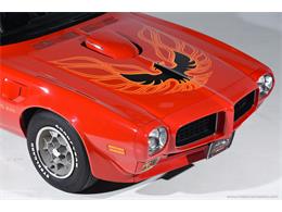 1973 Pontiac Firebird Trans Am (CC-2068846) for sale in Farmingdale, New York