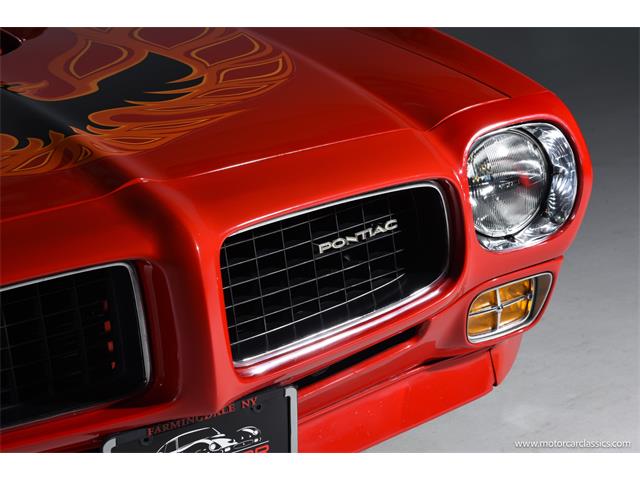1973 Pontiac Firebird Trans Am (CC-2068846) for sale in Farmingdale, New York