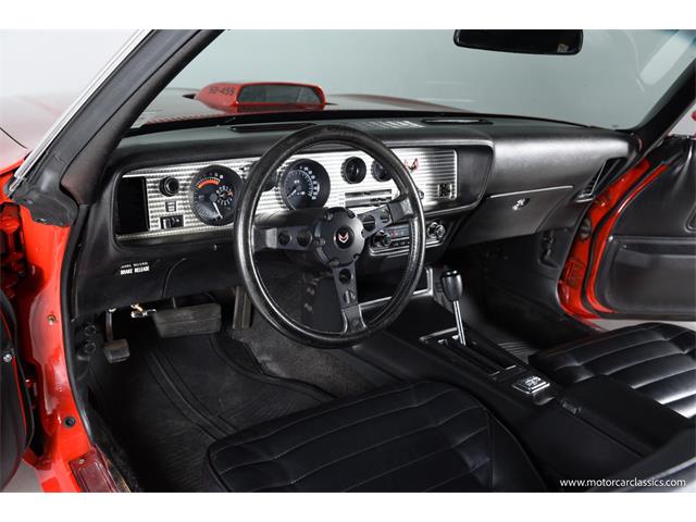 1973 Pontiac Firebird Trans Am (CC-2068846) for sale in Farmingdale, New York