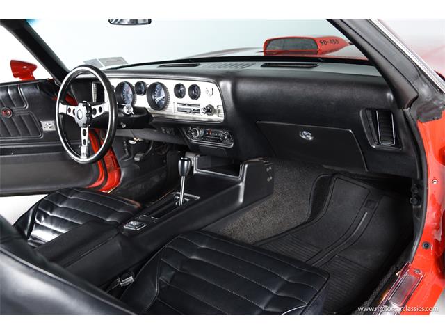 1973 Pontiac Firebird Trans Am (CC-2068846) for sale in Farmingdale, New York