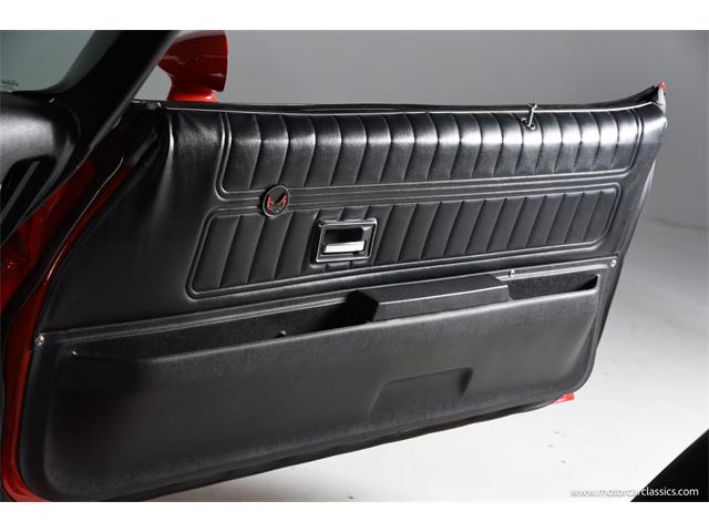 1973 Pontiac Firebird Trans Am (CC-2068846) for sale in Farmingdale, New York