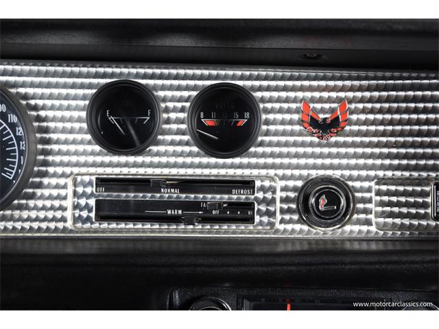 1973 Pontiac Firebird Trans Am (CC-2068846) for sale in Farmingdale, New York