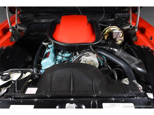 1973 Pontiac Firebird Trans Am (CC-2068846) for sale in Farmingdale, New York