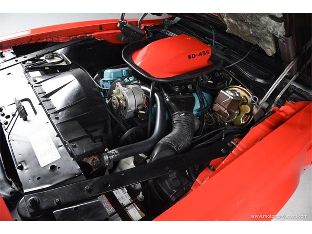 1973 Pontiac Firebird Trans Am (CC-2068846) for sale in Farmingdale, New York