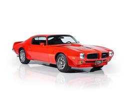 1973 Pontiac Firebird Trans Am (CC-2068846) for sale in Farmingdale, New York