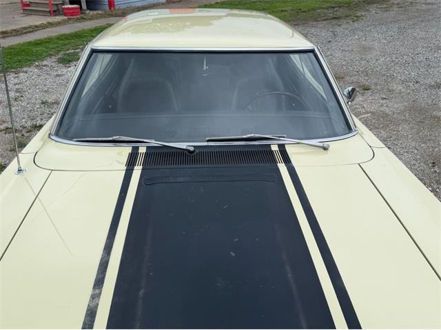 1970 Plymouth Road Runner (CC-2068847) for sale in Celeste, Texas