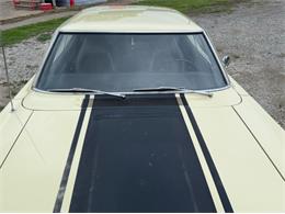 1970 Plymouth Road Runner (CC-2068847) for sale in Celeste, Texas