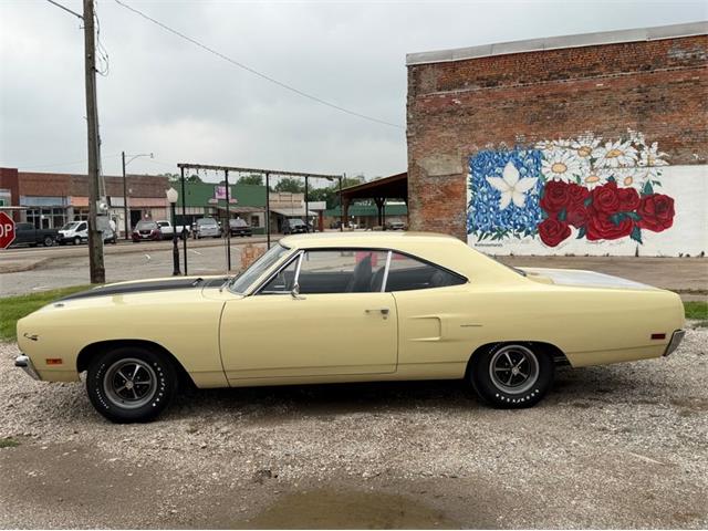 1970 Plymouth Road Runner (CC-2068847) for sale in Celeste, Texas