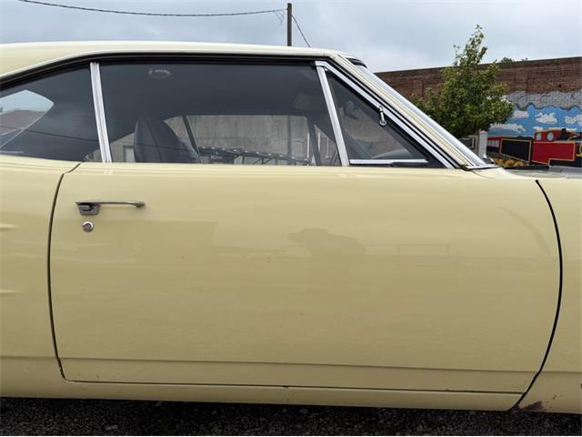 1970 Plymouth Road Runner (CC-2068847) for sale in Celeste, Texas