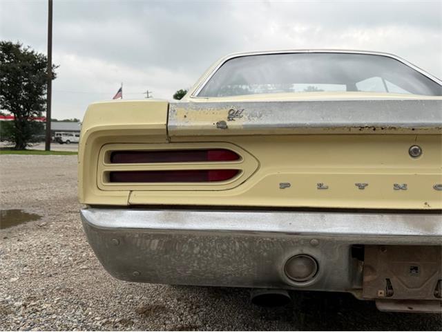 1970 Plymouth Road Runner (CC-2068847) for sale in Celeste, Texas