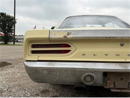 1970 Plymouth Road Runner (CC-2068847) for sale in Celeste, Texas