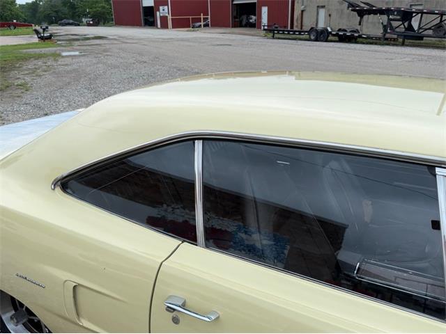 1970 Plymouth Road Runner (CC-2068847) for sale in Celeste, Texas