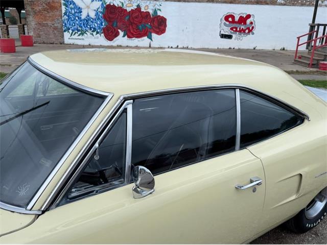 1970 Plymouth Road Runner (CC-2068847) for sale in Celeste, Texas