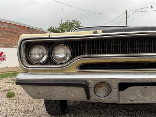 1970 Plymouth Road Runner (CC-2068847) for sale in Celeste, Texas
