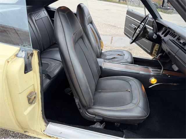 1970 Plymouth Road Runner (CC-2068847) for sale in Celeste, Texas