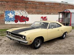 1970 Plymouth Road Runner (CC-2068847) for sale in Celeste, Texas