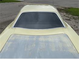 1970 Plymouth Road Runner (CC-2068847) for sale in Celeste, Texas