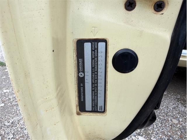 1970 Plymouth Road Runner (CC-2068847) for sale in Celeste, Texas