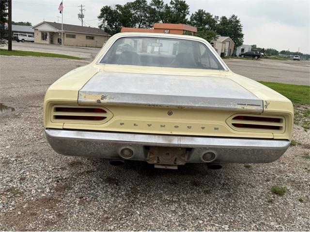 1970 Plymouth Road Runner (CC-2068847) for sale in Celeste, Texas