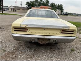 1970 Plymouth Road Runner (CC-2068847) for sale in Celeste, Texas