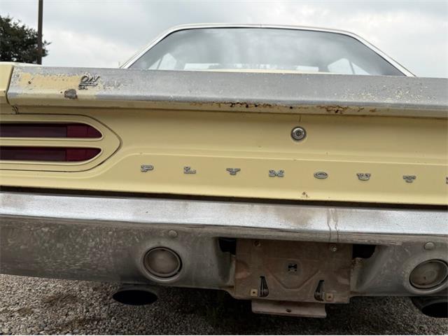 1970 Plymouth Road Runner (CC-2068847) for sale in Celeste, Texas