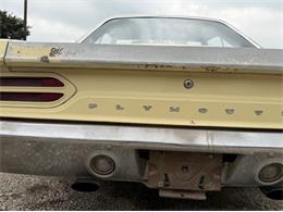 1970 Plymouth Road Runner (CC-2068847) for sale in Celeste, Texas