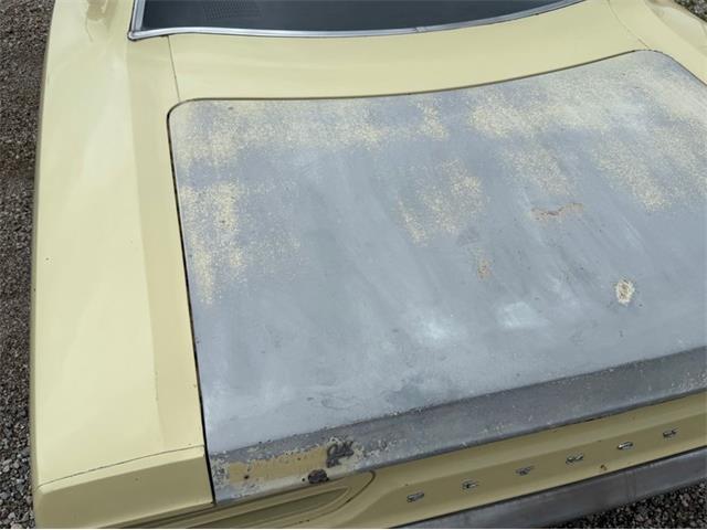 1970 Plymouth Road Runner (CC-2068847) for sale in Celeste, Texas