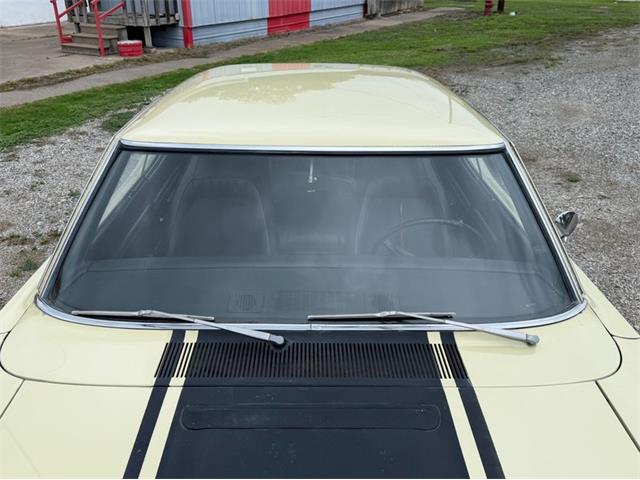 1970 Plymouth Road Runner (CC-2068847) for sale in Celeste, Texas