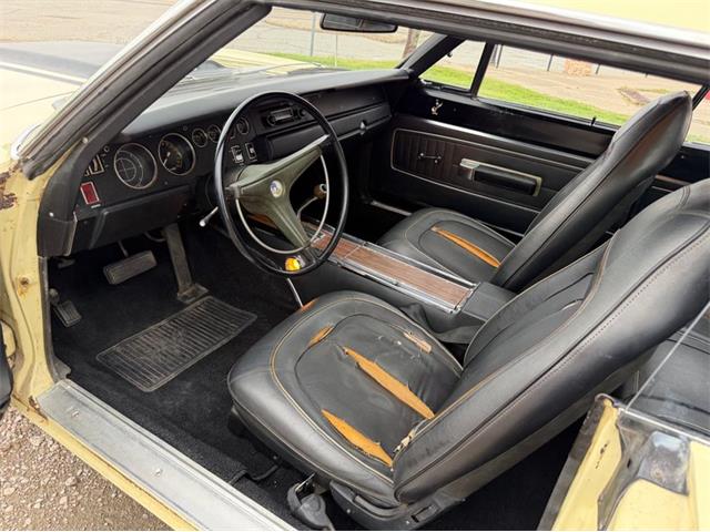 1970 Plymouth Road Runner (CC-2068847) for sale in Celeste, Texas