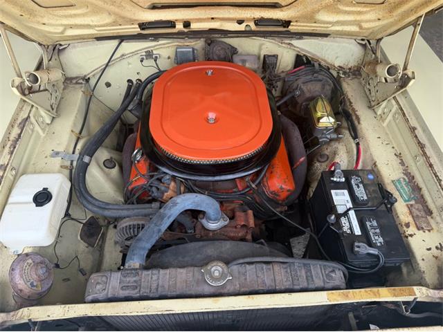 1970 Plymouth Road Runner (CC-2068847) for sale in Celeste, Texas