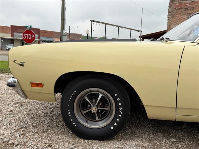 1970 Plymouth Road Runner (CC-2068847) for sale in Celeste, Texas
