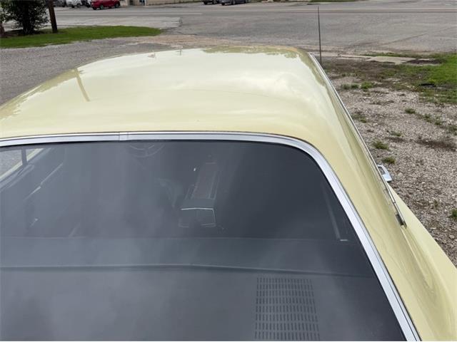 1970 Plymouth Road Runner (CC-2068847) for sale in Celeste, Texas