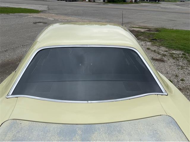 1970 Plymouth Road Runner (CC-2068847) for sale in Celeste, Texas