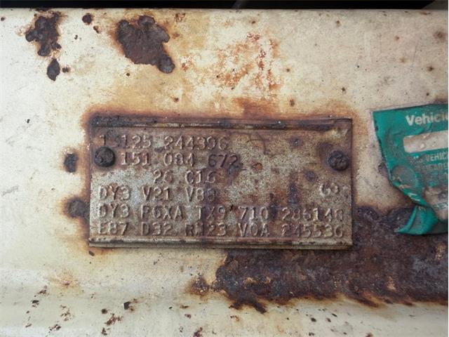 1970 Plymouth Road Runner (CC-2068847) for sale in Celeste, Texas