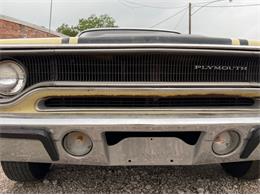 1970 Plymouth Road Runner (CC-2068847) for sale in Celeste, Texas