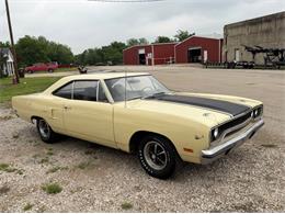 1970 Plymouth Road Runner (CC-2068847) for sale in Celeste, Texas