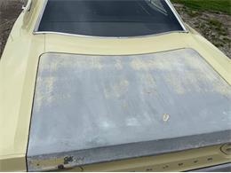 1970 Plymouth Road Runner (CC-2068847) for sale in Celeste, Texas