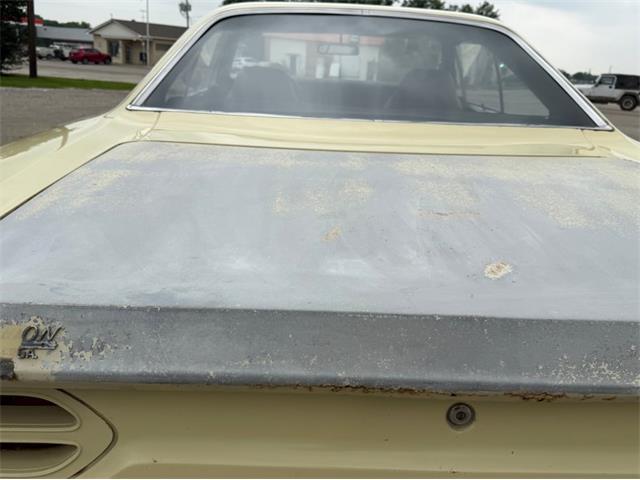 1970 Plymouth Road Runner (CC-2068847) for sale in Celeste, Texas