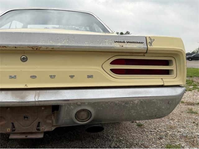1970 Plymouth Road Runner (CC-2068847) for sale in Celeste, Texas