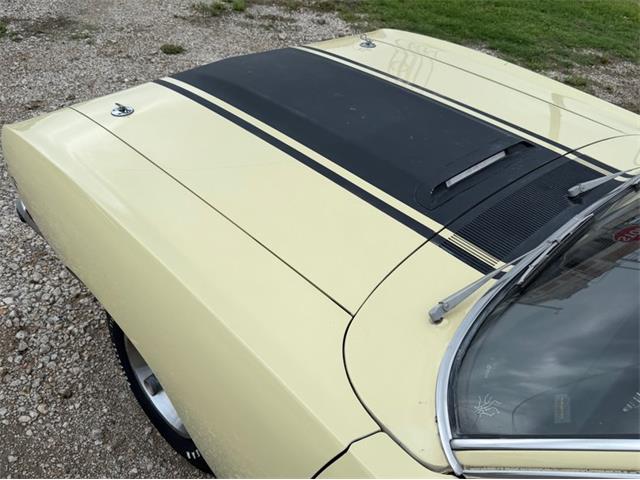 1970 Plymouth Road Runner (CC-2068847) for sale in Celeste, Texas