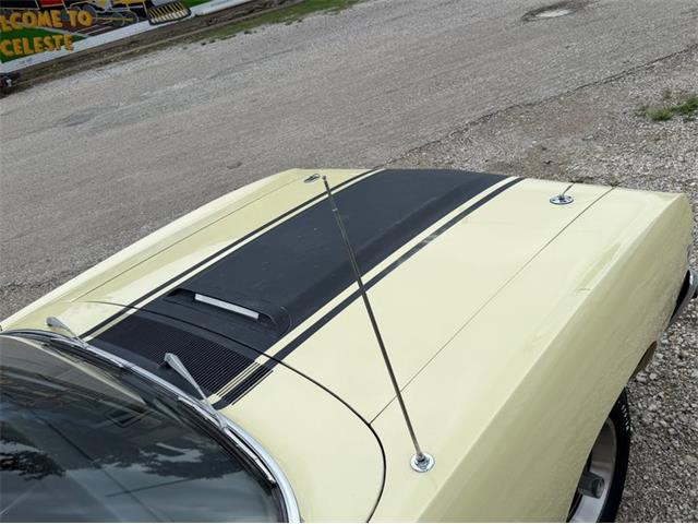 1970 Plymouth Road Runner (CC-2068847) for sale in Celeste, Texas